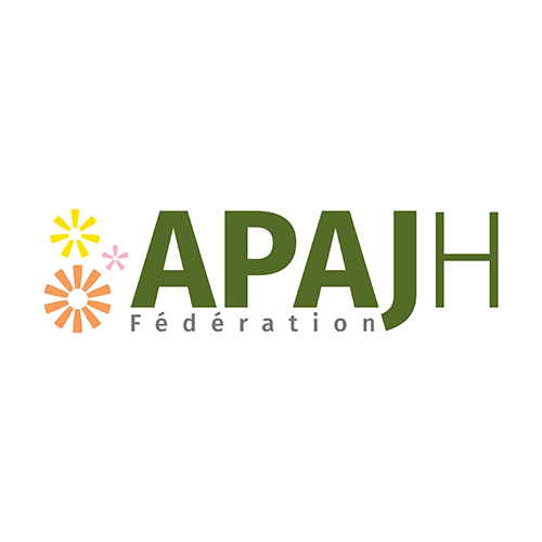 Logo APAJH