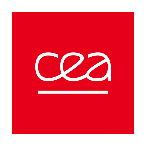 Logo du CEA