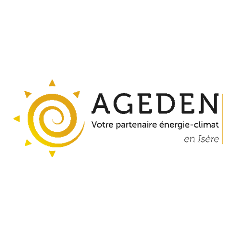 Logo AGEDEN
