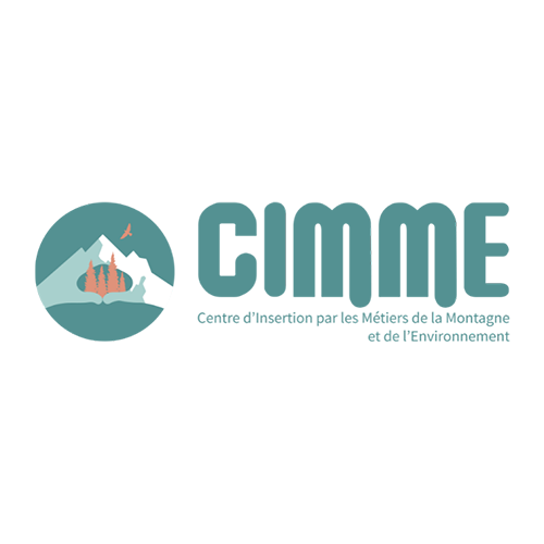 Logo CIMME