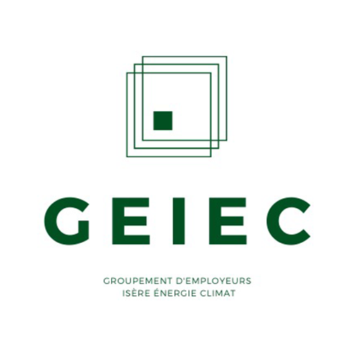 Logo GEIEC